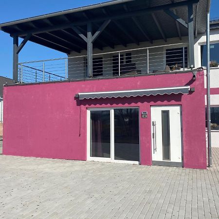 Apartmenthaus Krone Wohnen Mit Herz Bexbach Exteriör bild